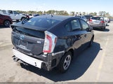 Toyota Prius Two JTDKN3DU7F1980418 снимка
