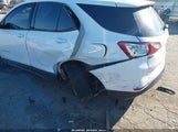 Chevrolet Equinox Ls 3GNAXHEV5KS673968 снимка