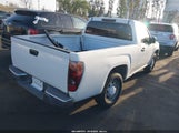 Chevrolet Colorado Work Truck 1GCCS14E888217313 снимка