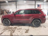 Jeep Grand Cherokee Altitude 4X4 1C4RJFAG8HC866350 photo