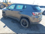 Jeep Compass Sport 4X4 3C4NJDAB3MT601891 снимка