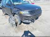 Jeep Compass Sport 4X4 3C4NJDAB3MT601891 снимка
