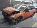Subaru Xv Crosstrek 2.0I Premium JF2GPACC8F8243055 fotografie