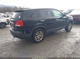 Kia Sorento Ex 5XYKUCA17BG018126 снимка