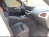 BMW Xm Label Red 5YM33CS09R9U43864 снимка