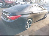 Hyundai Sonata Gls 5NPEB4AC1BH253754 снимка