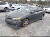 Toyota Camry Se 4T1BF1FK8CU616124 снимка
