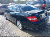 Mercedes-Benz C 300 Luxury 4Matic/Sport 4Matic WDDGF81XX9R063497 photo