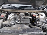 Chevrolet Silverado 2500Hd 4Wd Standard Bed Custom 2GC4KMEY3S1118651 fotografie
