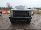 Chevrolet Silverado 2500Hd 4Wd Standard Bed Custom 2GC4KMEY3S1118651 снимка