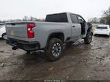 Chevrolet Silverado 2500Hd 4Wd Standard Bed Custom 2GC4KMEY3S1118651 fotografie