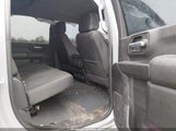 Chevrolet Silverado 2500Hd 4Wd Standard Bed Custom 2GC4KMEY3S1118651 fotografie