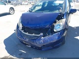 Honda Fit JHMGE8H30DC022869 снимка