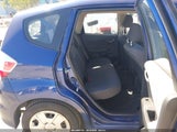 Honda Fit JHMGE8H30DC022869 снимка