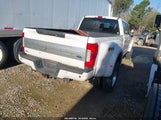 Ford F-450 Limited 1FT8W4DT2JEB80633 снимка
