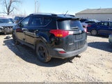 Toyota Rav4 Le 2T3BFREV7FW290662 снимка
