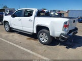 Chevrolet Colorado 2Wd Short Box Lt 1GCGSCEN1N1209067 fotografie