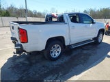 Chevrolet Colorado 2Wd Short Box Lt 1GCGSCEN1N1209067 снимка