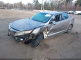 Kia Optima Hybrid Ex KNAGM4AD9B5000478 снимка