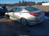 Kia Optima Hybrid Ex KNAGM4AD9B5000478 снимка
