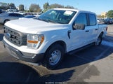 Ford F-150 Xl 1FTEW1EB5MFA04181 снимка