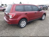Subaru Forester 2.5X JF2SH6AC0AH744103 снимка