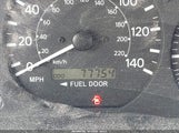 Toyota Camry Ce 4T1BG22K21U053769 photo