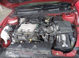 Pontiac Grand Am Gt 1G2NW52E94C101394 fotografie