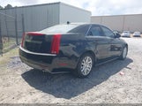 Cadillac Cts Luxury 1G6DE5EG5A0128874 снимка