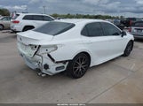 Toyota Camry Se 4T1G11AK4MU566075 fotografie