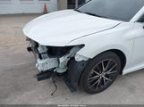 Toyota Camry Se 4T1G11AK4MU566075 снимка