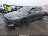 Ford Fusion Se 3FA6P0HD9GR284225 снимка