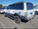Toyota Land Cruiser Dj81 JT3DJ81W1S0112717 снимка