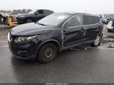 Nissan Rogue Sport S Fwd Xtronic Cvt JN1BJ1CV4LW546761 снимка