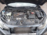 Honda Civic Lx 19XFC2F64KE038544 снимка