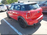 Mini Cooper S Countryman WMWZC3C53CWM27467 снимка