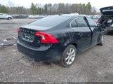 Volvo S60 T5 Premier YV1612TK5G1397123 снимка