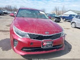 Kia Optima S 5XXGT4L37JG206483 снимка