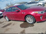Kia Optima S 5XXGT4L37JG206483 снимка