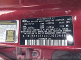 Kia Optima S 5XXGT4L37JG206483 снимка
