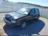 Volkswagen Golf Gls 9BWGS61J614055247 fotografie