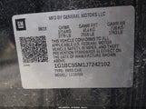 Chevrolet Cruze Ls Auto 1G1BC5SM1J7242102 снимка