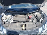 Nissan Rogue Sv Fwd JN8BT3BA0PW002706 fotografie