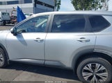 Nissan Rogue Sv Fwd JN8BT3BA0PW002706 fotografie