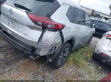 Nissan Rogue Sv Fwd JN8BT3BA0PW002706 fotografie