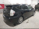 Toyota Prius V Five JTDZN3EU7D3253570 снимка
