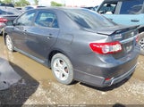 Toyota Corolla S 5YFBU4EE1DP206688 снимка