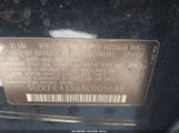 BMW X5 3.0Si 5UXFE43568L005688 снимка