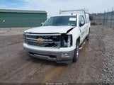 Chevrolet Silverado  1Lz 1GCVKSEC7FZ270054 снимка