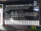 Mercedes-Benz Gls 450 4Matic 4JGFF5KE9RB116356 fotografie